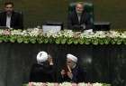 Massive turnout in Rouhani’s inauguration shows world respect