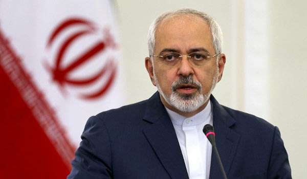 ظريف يعلن عن برنامجه في حكومة روحاني الجديدة