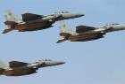 Royal Saudi air force to join US aerial drill