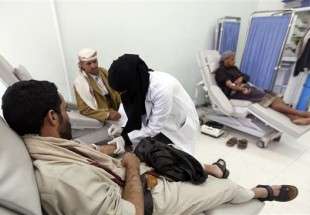 Yemeni official warns of closing national blood bank over funds