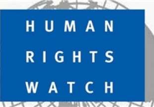 هشدار دیده‌بان حقوق بشر درباره اعدام فعالان در عربستان