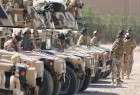 آغاز عملیات زمینی گسترده ارتش ملی لیبی برای آزادسازی شهر «درنه»