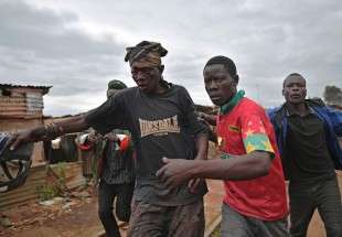 کینیا میں پر تشدد مظاہروں میں ہلاکتوں کی تعداد میں اضافہ