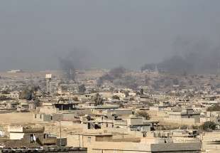 عراق: تلعفر کی آزادی کے لئے بہت جلد آپریشن کا آغاز کیا جائے گا