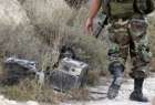 کشف دستگاه جاسوسی اسرائیل توسط حزب الله لبنان