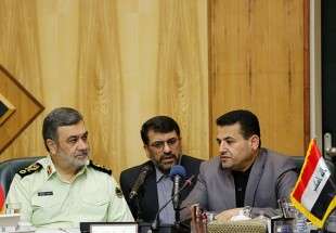 تقدیر دولت عراق از نقش تاثیرگذار ایران در پیروزیهای اخیر بر داعش