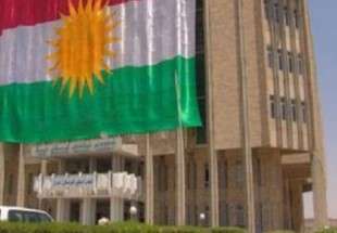 کردستان میں ریفرنڈم کے لئے مقامی حکام کا دورہ بغداد