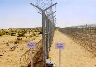سعودی عرب اور عراق ملحقہ سرحد کھولنے پر متفق