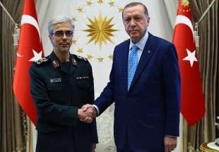 ایران و ترکیه مخالف همه‌پرسی کردستان عراق هستند