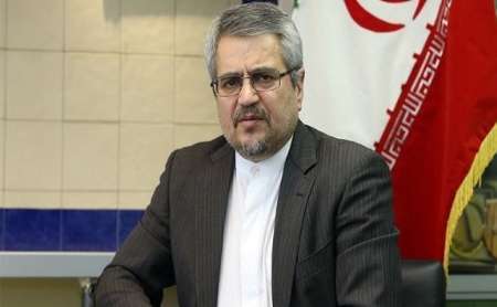 ايران: تهديدات المسؤولين الاميركيين مناقضة للبند 28 من الاتفاق النووي