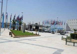 فعالیت مجدد نمایشگاه بین‌المللی دمشق پس از پنج سال؛ نماد "پایان جنگ"
