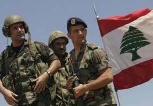 ​آغاز عملیات گسترده لبنان علیه گروه تروریستی داعش در مرز با سوریه