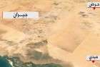 كسر زحف واسع للغزاة السودانيين والمرتزقة شمال صحراء ميدي ومصرع وجرح العشرات منهم