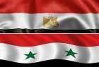 المعلم: مصر ستدعم سوريا اقتصادياً