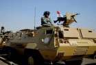 الجيش المصري يضبط 3 "إرهابيين" في سيناء