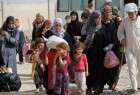 خروج ۱۰ هزار غیرنظامی عراقی از تلعفر