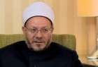Egyptian Mufti calls global support for religious sanctities