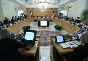 الرئيس الايراني: اسبوع الحكومة فرصة كبرى لزيادة الرصيد الاجتماعي