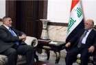 تأکید سازمان ملل بر حمایت از وحدت و عدم تجزیه عراق