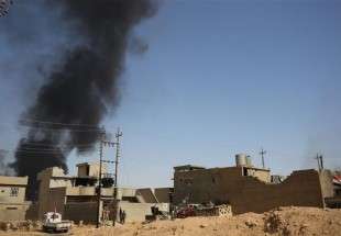 Iraqi government forces make advancements in Tal Afar
