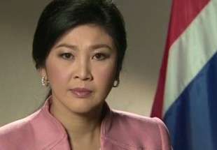 تھائی لینڈ: ممکنہ قید کی سزا کے پیش نظر سابق وزیراعظم ملک سے فرار