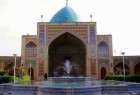 Iran marks International Day of Mosques.