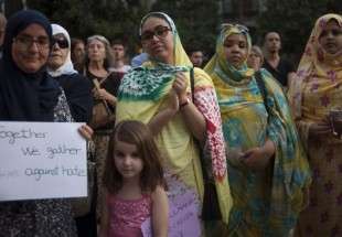 Hijab-wearing Muslim woman assaulted in Spain