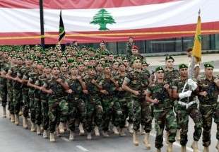 ​آمادگی ارتش لبنان برای مرحله نهایی عملیات علیه داعش