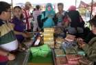 ​برنامه اندونزی برای ارتقای گردشگری حلال