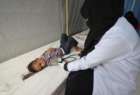 شمار قربانیان وبا در یمن از مرز 2000 نفر گذشت