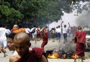 ​الازهر اقدامات وحشیانه علیه مسلمانان روهینگیا را محکوم کرد