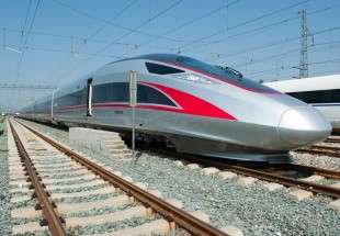 چین، دنیا کی تیز ترین ٹرین بنانے میں کامیاب