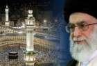 الإمام الخامنئي : نظام الهيمنة العالمي يسعى لتحويل البلدان الاسلامية الى حجيم من الخلافات وانعدام الامن