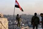 تسلط ارتش سوریه بر 10 منطقه دیگر در استان حماه