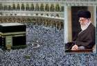 دروس الحج الواجب في كلمة قائد الثورة الإسلامية