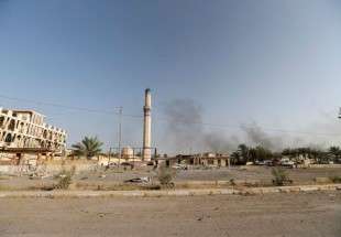 Les forces irakiennes lanceront la bataille contre Daech à Hawija