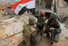 ارتش سوریه دو روستای دیگر را در حومه رقه آزاد کرد