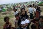 تدفق مسلمي الروهينجا إلى بنغلادش رغم منع الحكومة لهم