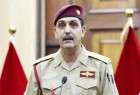 مسؤول عسكري عراقي: عمليات الاستخبارات العسكرية مستمرة في الحويجة