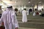 جلوگیری از برگزاری بزرگ ترین نماز جمعه بحرین