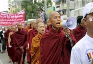 نامه بوداییان قزاقستان و قرقیزستان به مقامات میانمار