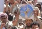 ​جشن «عید غدیر» در استان‌های مختلف یمن برگزار شد