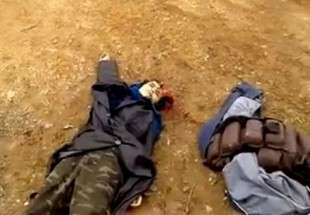 ​هلاکت 14 عامل انتحاری داعش در استان دیاله عراق
