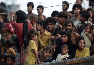 دولت میانمار هرگونه مذاکره با مسلمانان روهینگیا را رد کرد