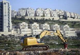 الاحتلال الإسرائيلي يبدأ(اليوم) الإثنين بناء أول مستوطنة بالضفة الغربية‎ منذ 25 عاما