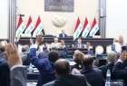 120 نائبا عراقيا يوقعون للتصويت على قرار برفض استفتاء كردستان