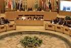 مشادات كلامية وتبادل للتهم خلال اجتماع وزراء الخارجية العرب