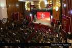 افتتاح مهرجان الغدير الدولي الحادي عشر للاعلام
