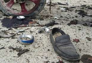 Quatre mort dans un attentat sur un marché en Afghanistan