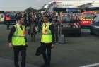 إجلاء ركاب طائرة بريطانية في مطار شارل ديغول لأسباب أمنية